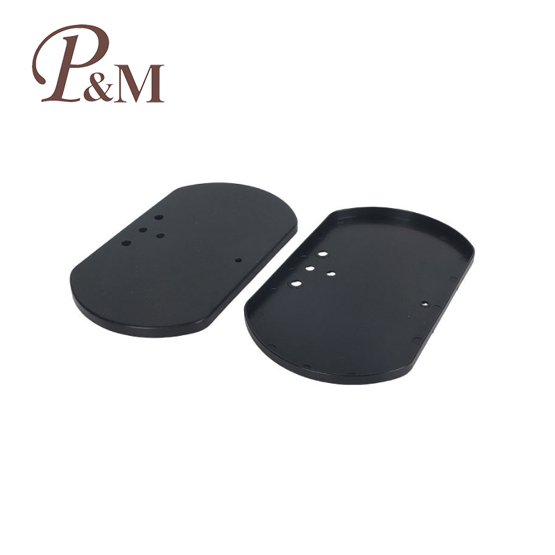 TPU dan bahagian TPE acuan tersuai