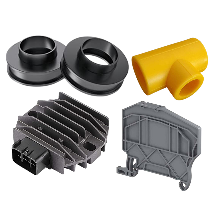 Acuan plastik TPU