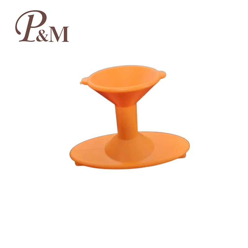 Pembekal bahagian plastik TPU