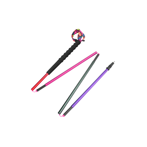 Trekking Poles Moulding