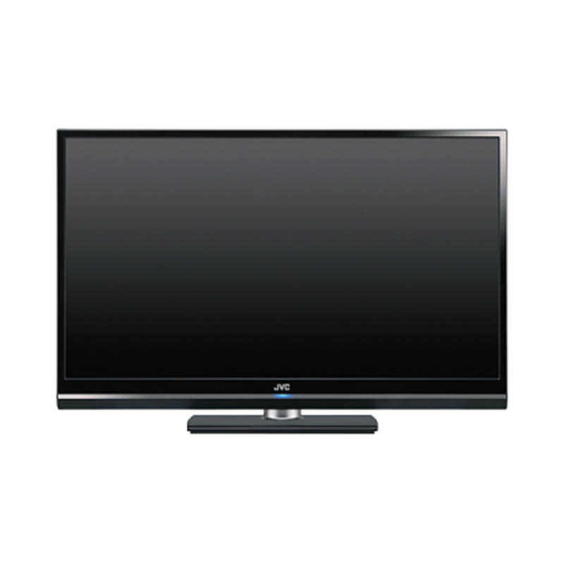 TV set cetakan