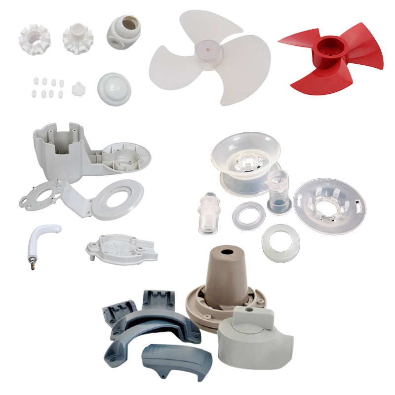 Pengilang acuan suntikan Amerika Syarikat (sumber tempatan)