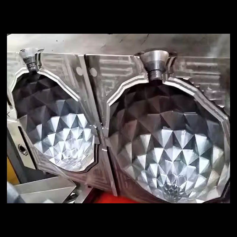 Pencetakan lampu dinding