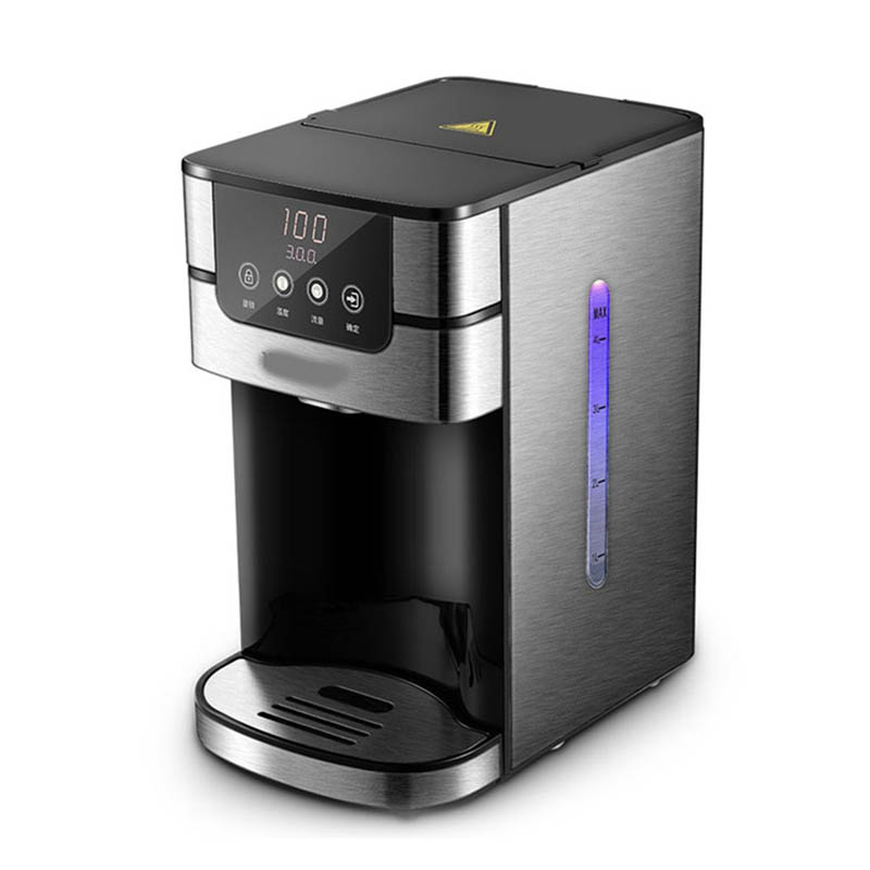Pengacuan dispenser air