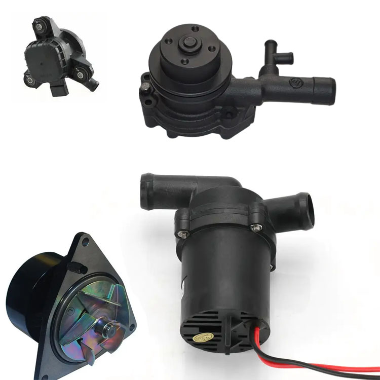 Pengacuan Penapis Air